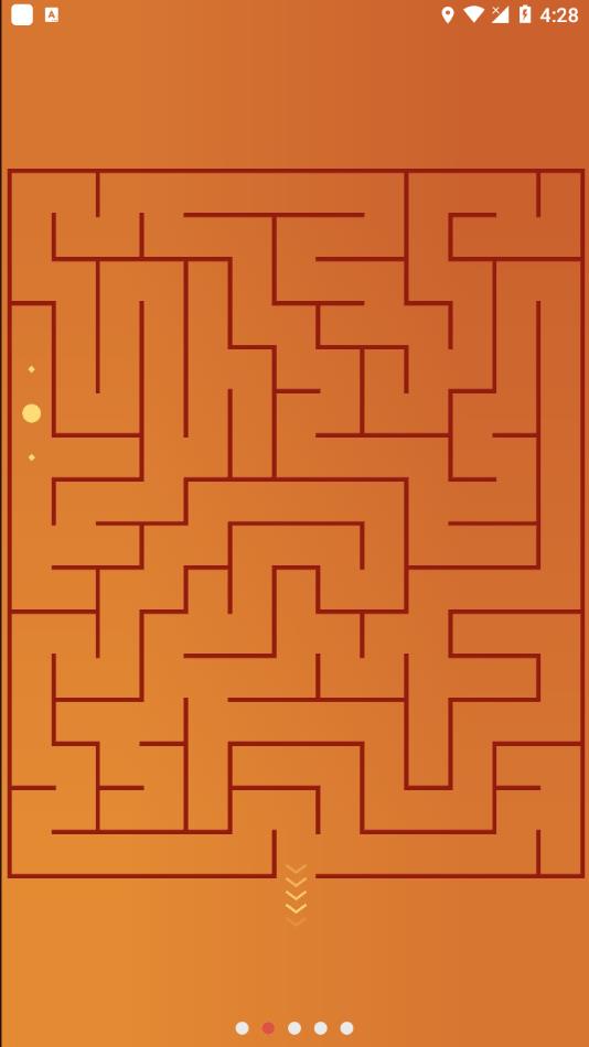 迷宫游戏下载 v0.25 安卓版