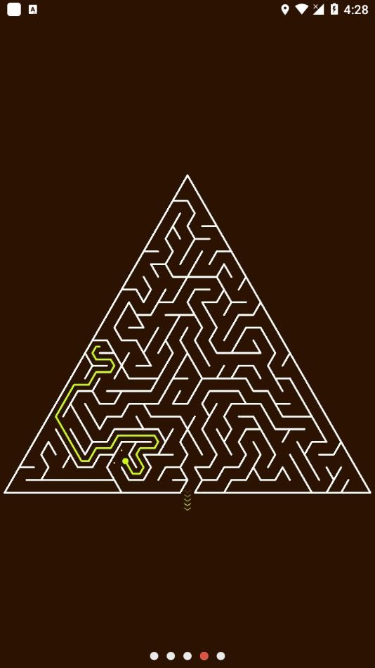 迷宫游戏下载 v0.25 安卓版