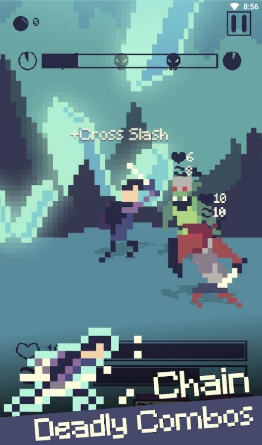 气势Momentum手游下载 v0.19.21 安卓版