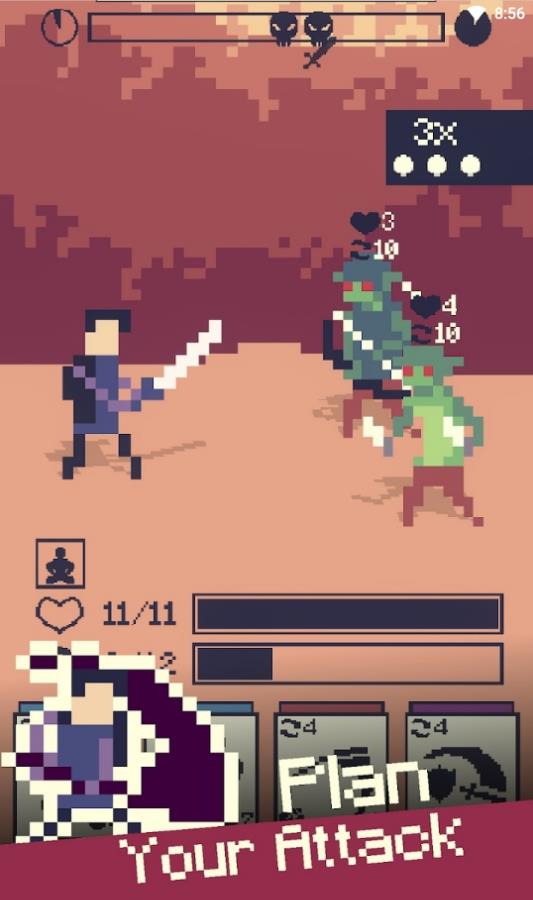 气势Momentum手游下载 v0.19.21 安卓版