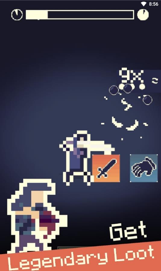 气势Momentum手游下载 v0.19.21 安卓版