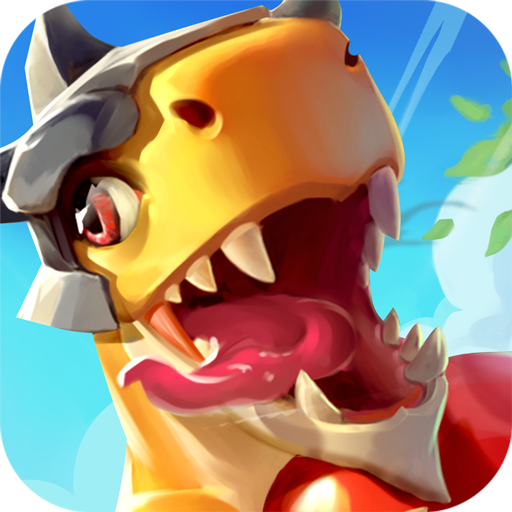 我有一座育龙岛游戏下载 v1.0.38 安卓版