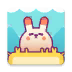 贪吃的胖兔子(Fat Bunny) v0.5.5 安卓版