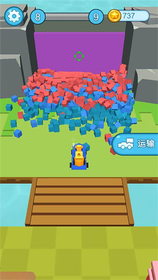 疯狂施工队游戏下载 v1.6.7 安卓版