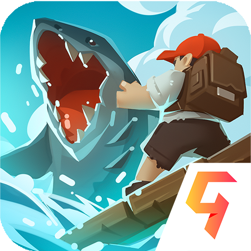 木筏方舟游戏下载 v0.1.0 安卓版