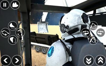 太空殖民建设(Space Colony Construction) v1.9 安卓版