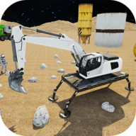 太空殖民建设(Space Colony Construction) v1.9 安卓版