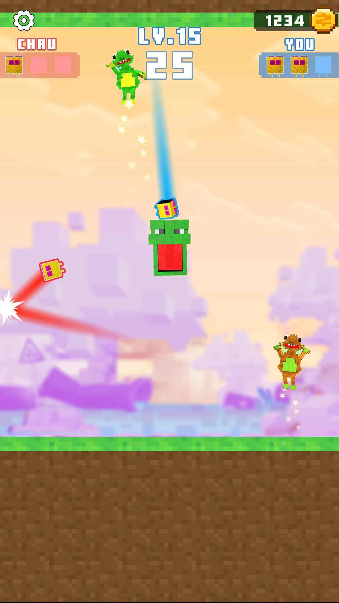 蛙战沼泽之王游戏下载安装 v1.9 安卓版