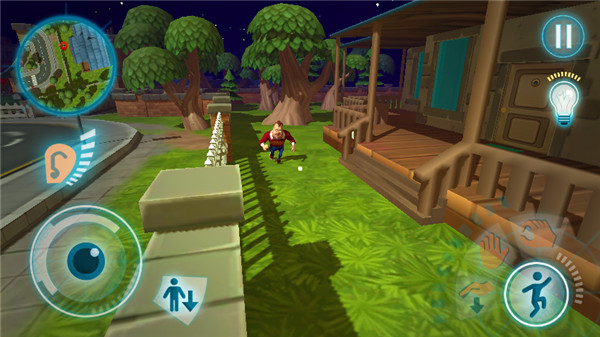 黑暗密语游戏下载 v15.0.0 安卓版