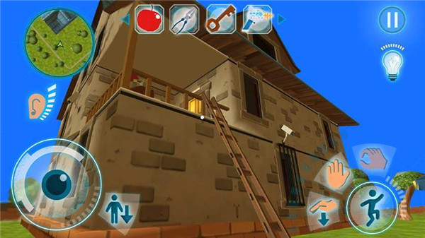 黑暗密语游戏下载 v15.0.0 安卓版