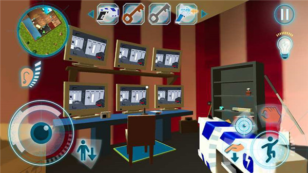 黑暗密语游戏下载 v15.0.0 安卓版