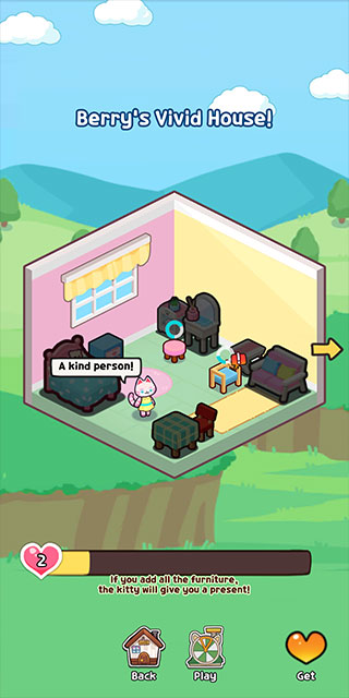 小猫猫大亨游戏下载(Kitty Cat Tycoon) v1.0.44 安卓版