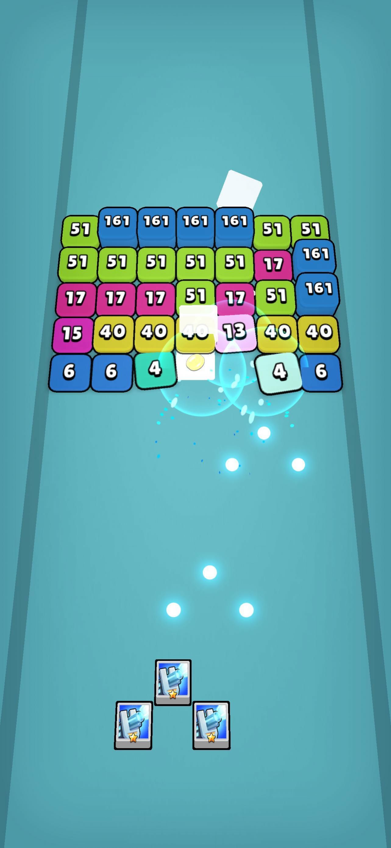 叫我炮塔大师游戏(Merge & Shoot!) v0.4.33 安卓版