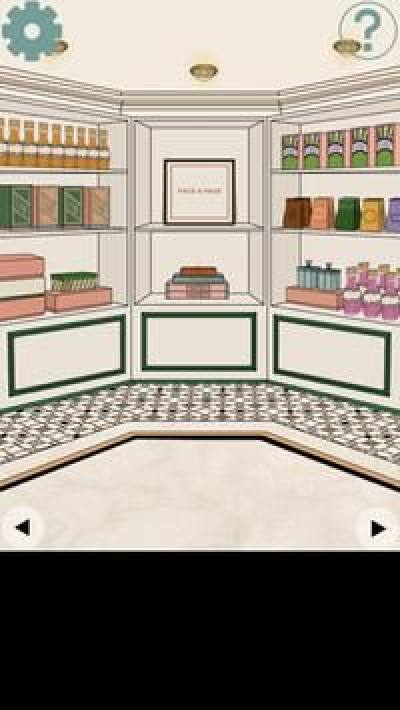 逃离咖啡屋手游下载(CAFEBACON) v1.0 按主播