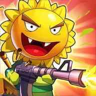 僵尸花花保卫战游戏 v1.1 安卓版