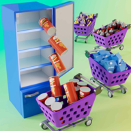 冰箱收纳师游戏下载(Fill The Fridge) v3.4.1 安卓版 冰箱收纳师游戏下载(Fill The Fridge) v3.4.1 安卓版