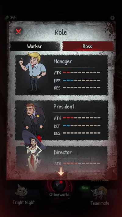 怨恨办公室游戏下载 v1.0.7 最新版