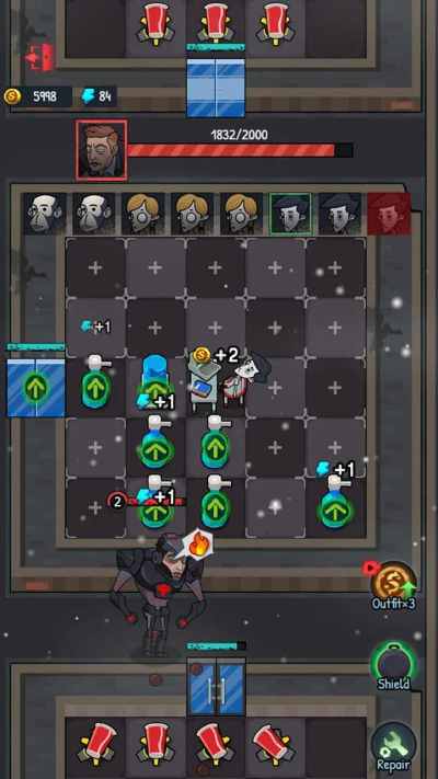 怨恨办公室游戏下载 v1.0.7 最新版