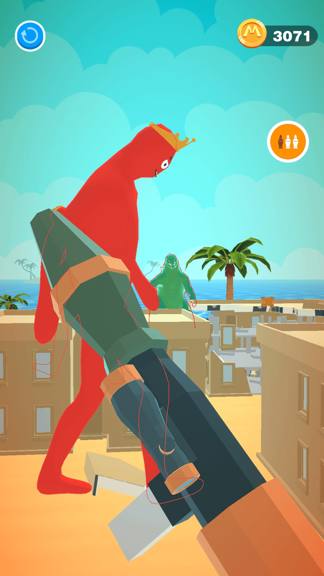 火线勇士游戏下载安装 v1.0.1 安卓版