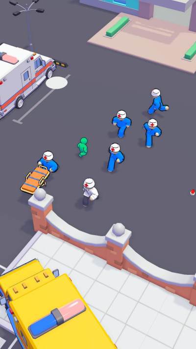 王牌打工人游戏下载 v1.2 安卓版