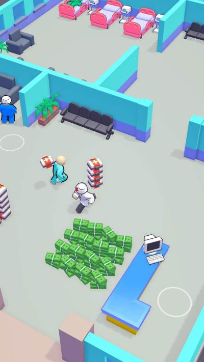 王牌打工人游戏下载 v1.2 安卓版