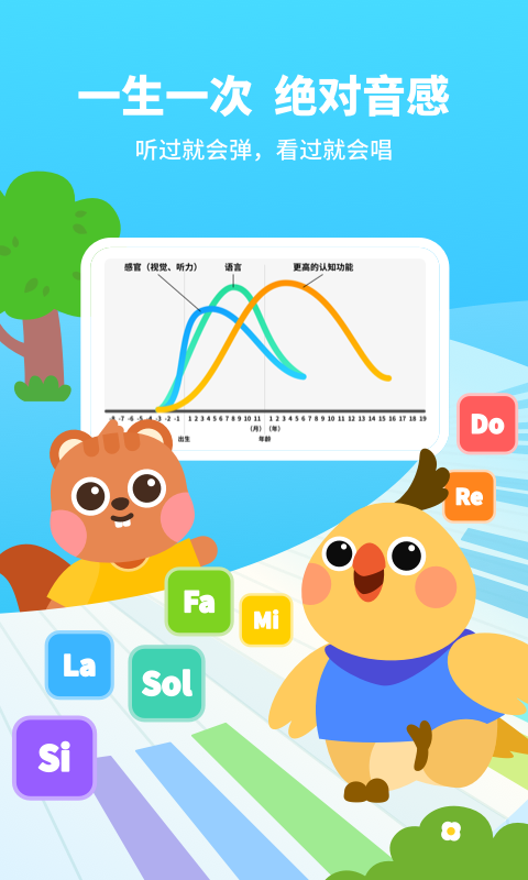 小鸟哆哆音乐app v1.3.24 安卓版