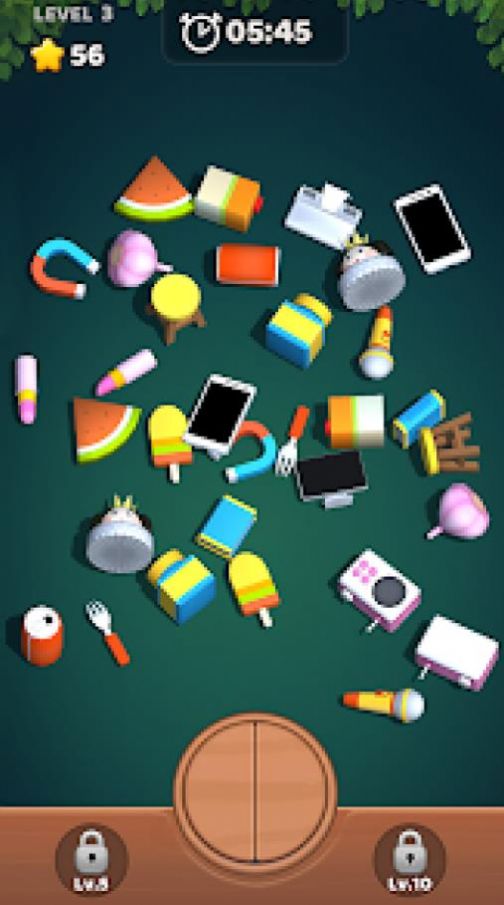 3D碰碰消游戏 v1.0.0 安卓版