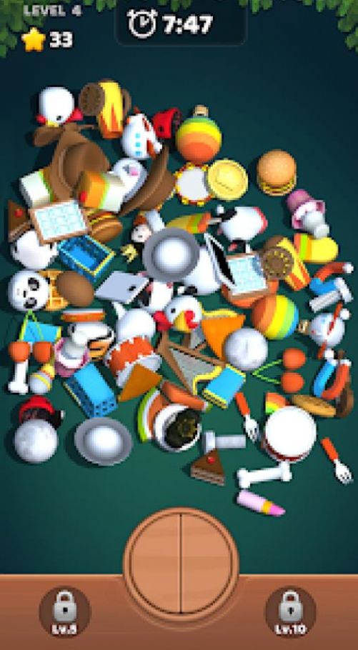 3D碰碰消游戏 v1.0.0 安卓版