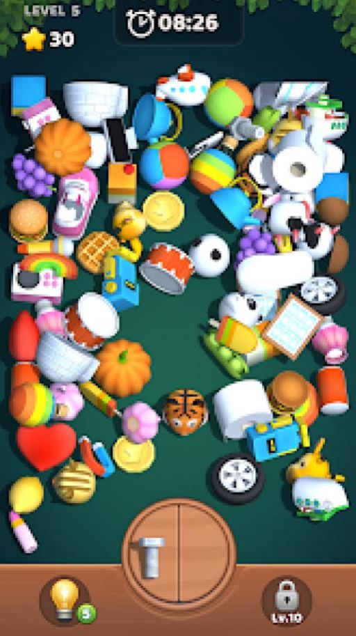 3D碰碰消游戏 v1.0.0 安卓版