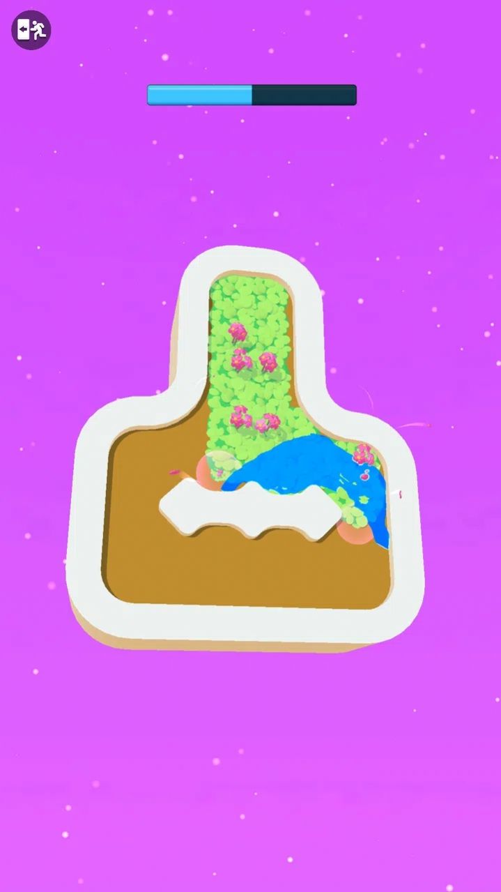 水到花开游戏 v1.0 安卓版