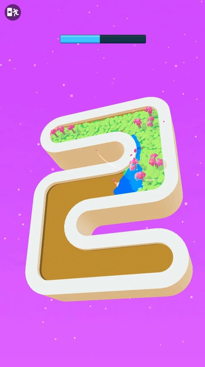 水到花开游戏 v1.0 安卓版