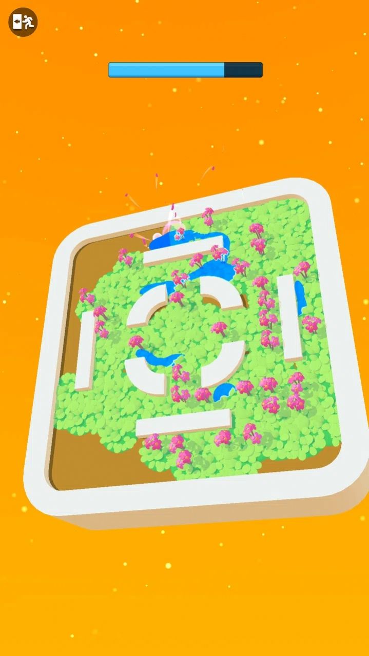 水到花开游戏 v1.0 安卓版