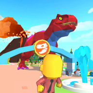 建设我的小岛游戏 v1.0.0 安卓版