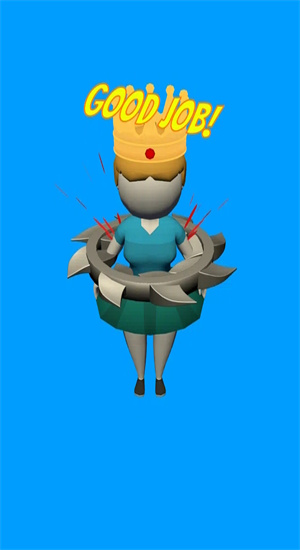 帽子就是一切游戏 v0.0.1 安卓版