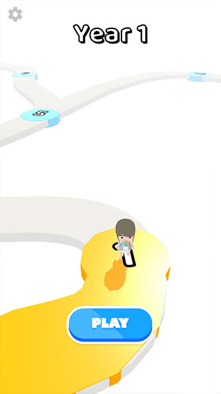 100岁人生模拟器游戏下载 v1.5.2 安卓版