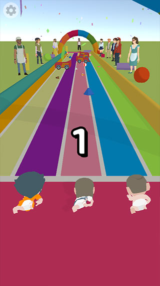 100岁人生模拟器游戏下载 v1.5.2 安卓版