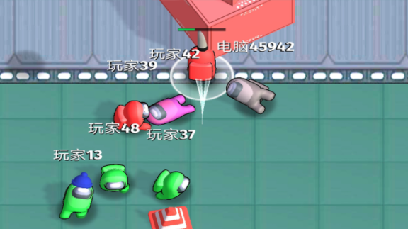 生存进化大冒险游戏下载安装 v1.0 安卓版