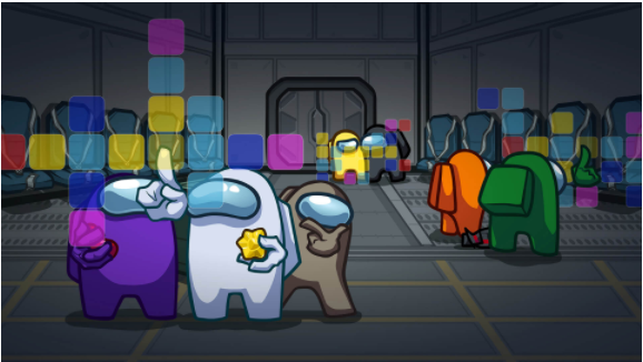 生存进化大冒险游戏下载安装 v1.0 安卓版