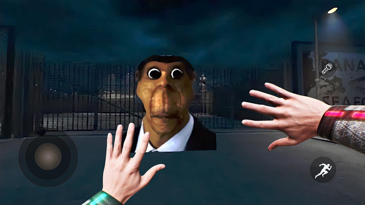 逃离梦魇游戏 v1.0 安卓版