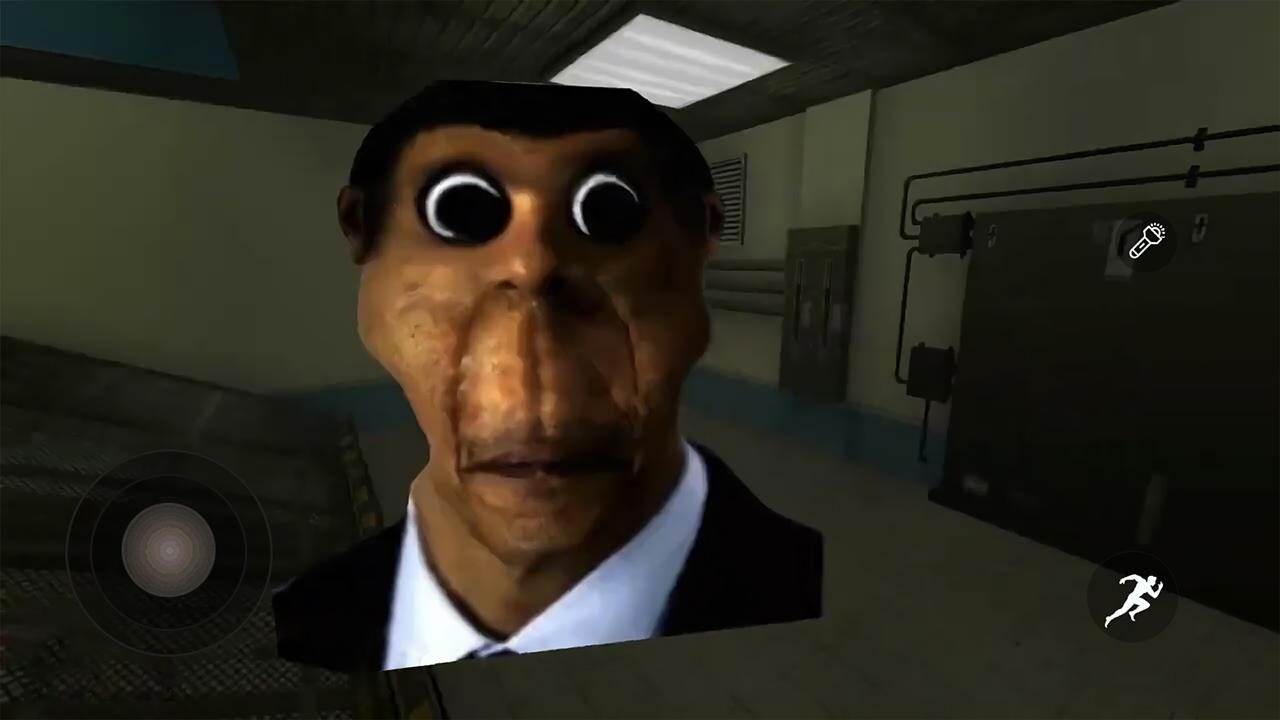 逃离梦魇游戏 v1.0 安卓版