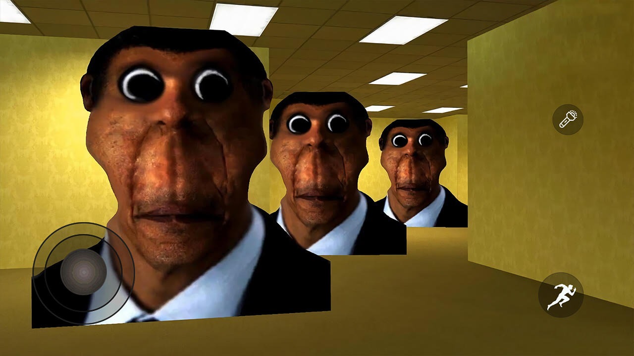 逃离梦魇游戏 v1.0 安卓版