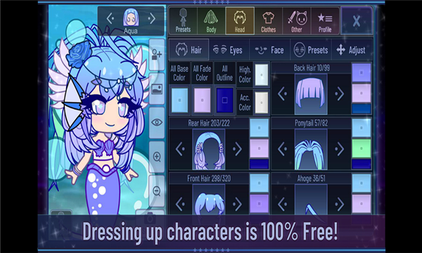 加查咖啡店(Gacha Cafe) v1.1.0 安卓版