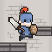 无限像素跳跃者游戏下载(Infinite Pixel Jumper) v1.0.3 安卓版 无限像素跳跃者游戏下载(Infinite Pixel Jumper) v1.0.3 安卓版