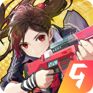 机动都市阿尔法游戏下载 v1.0.14641 安卓版