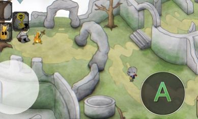 黑暗之魂茶杯头版免费下载 v1.2 安卓版