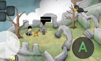 黑暗之魂茶杯头版免费下载 v1.2 安卓版