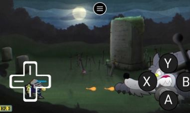 黑暗之魂茶杯头版免费下载 v1.2 安卓版