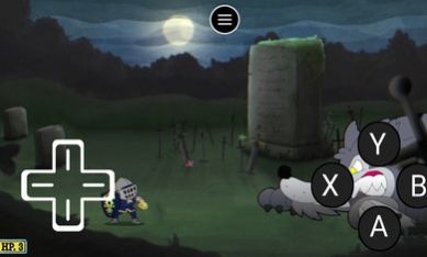 黑暗之魂茶杯头版免费下载 v1.2 安卓版