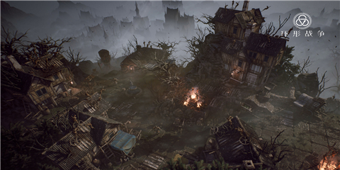 环形战争游戏最新版下载 v0.14.1.31 安卓版