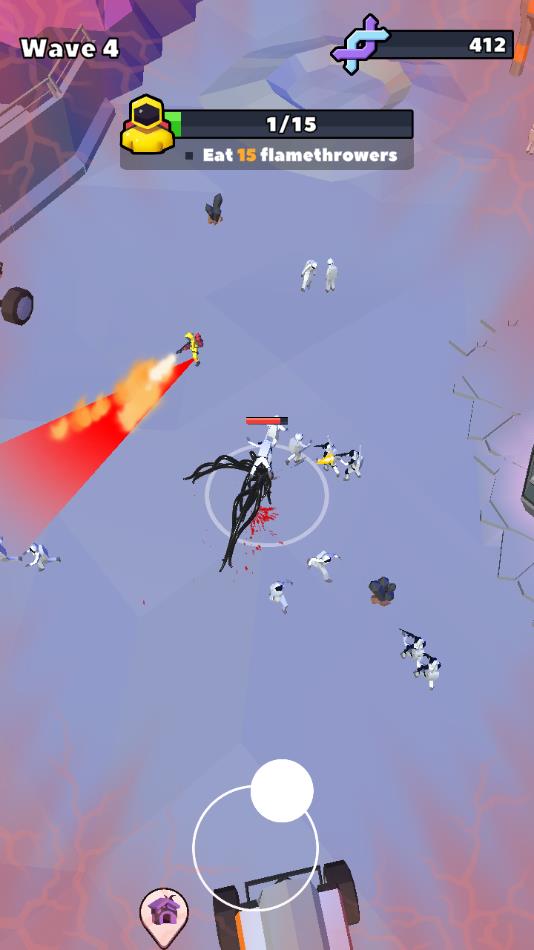 毒液生存游戏下载 v1.0.11 安卓版